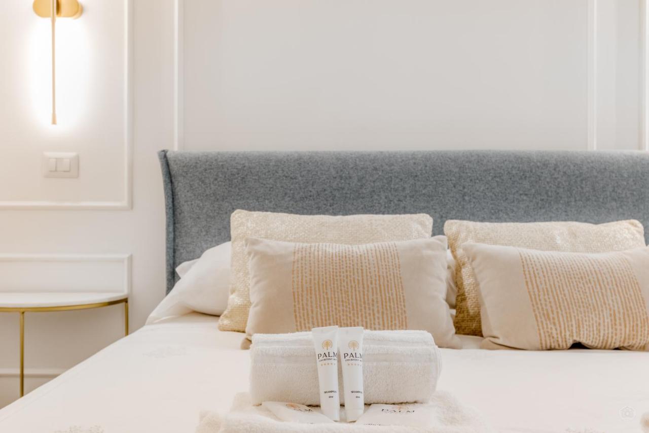 Bbhome Design Suite Apartment Over Trastevere District Рим Экстерьер фото